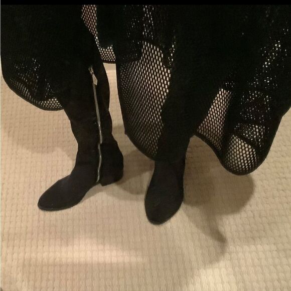 Donald J Pliner boots Pristine Condition - Picture 4 of 8